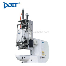 DT2290ASS / QD / FL Máquina de coser con tachuelas de barra de disco electrónico de alta velocidad (almohada especial)